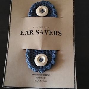 Sold - Ear Saver